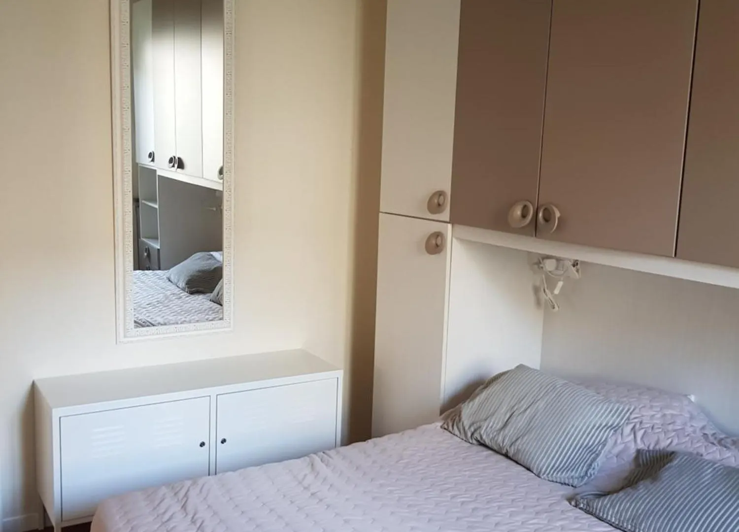 Апартаменты La Casa Di Rachele Лукка