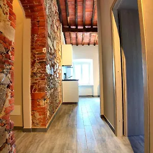 Appartamento Ciminiera, Lucca