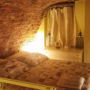 Appartamento Lo Scrigno, Lucca