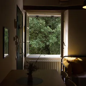 Appartamento La Finestra Sul Parco, Lucca