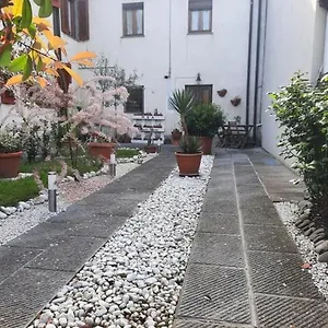 Casa vacanze N. & A. Sweet, Lucca