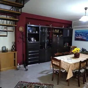 La Casa Arte E Panorama Casa vacanze Petralia Soprana