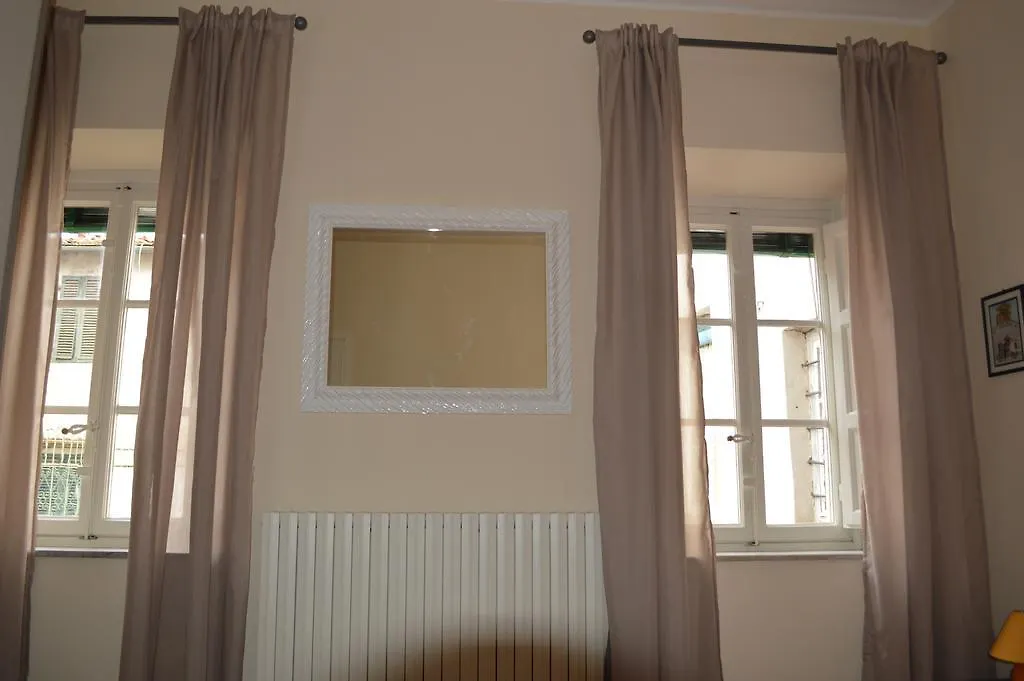 Appartement La Casa Di Rachele à Lucques
