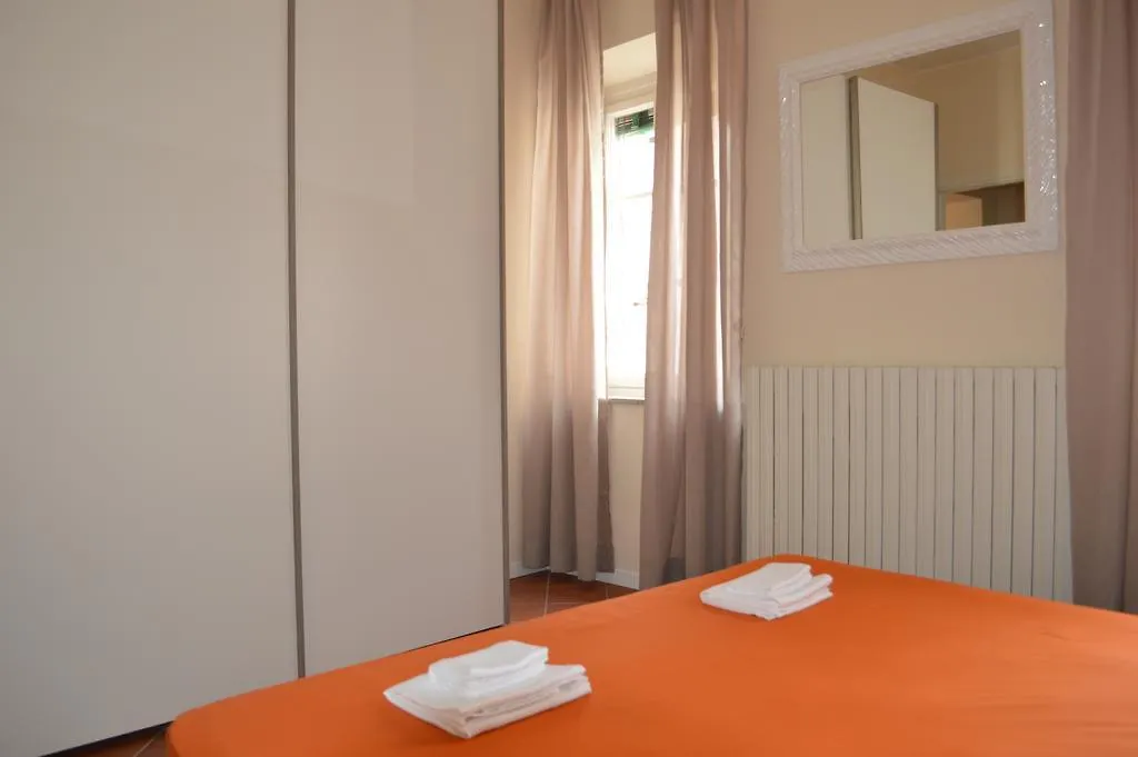 Appartamento La Casa di Rachele Lucca