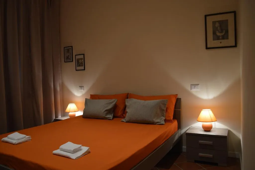 Appartamento La Casa di Rachele Lucca Italia